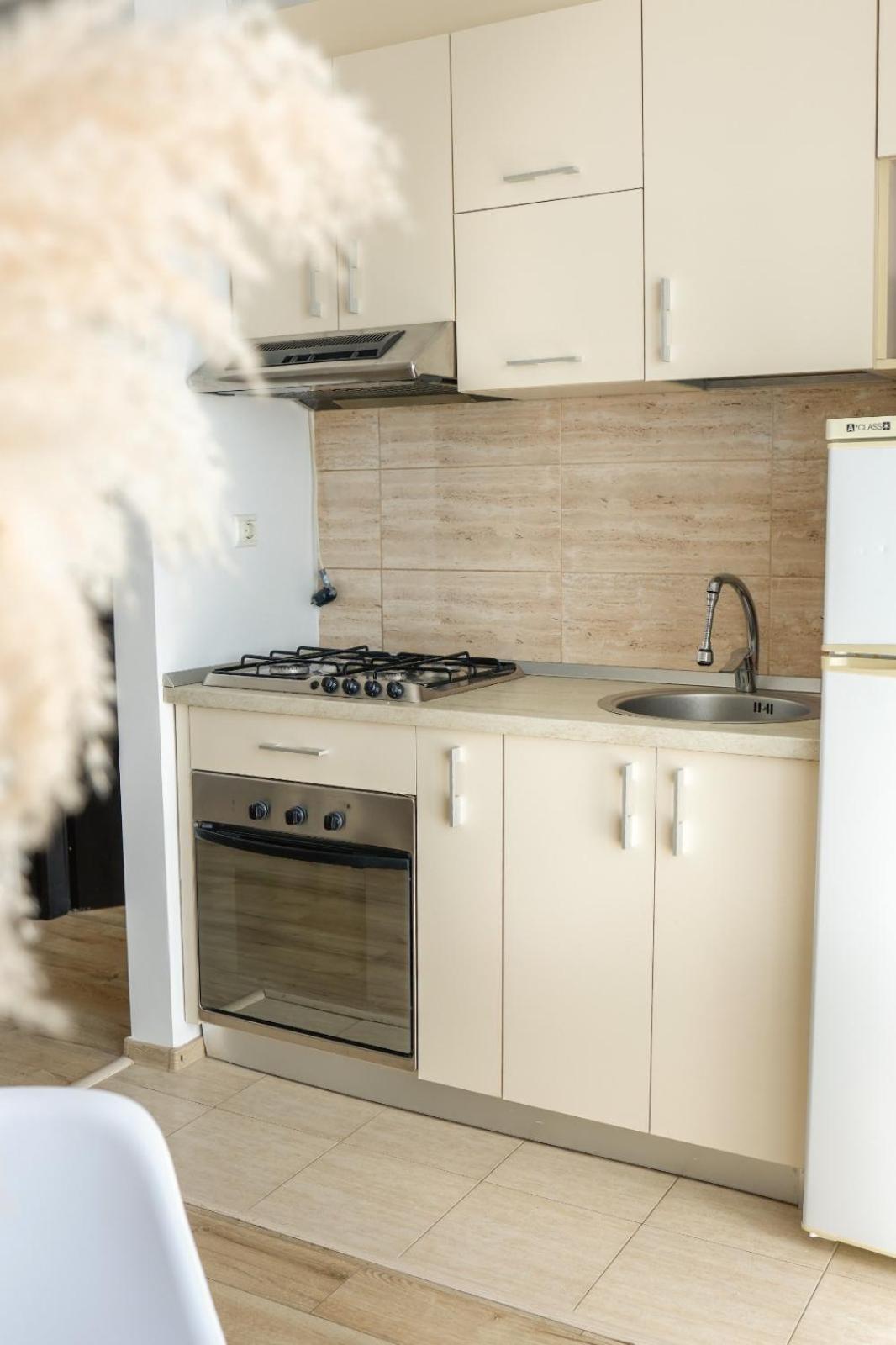 Apartament Corina Summerland Mamaia Exteriör bild